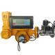 M-80-KPX-1 Fueling Control PD Flow Meter