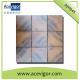 Wall decoration mosaic tiles with artistic pattern