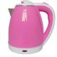 Auto Shut-Off 1500W Double Wall Electric kettle Cordless Electric Kettle Fast Boiling