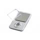 stainless steel Popular Electronic Mini Pocket Scale XJ-8K800