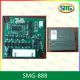 SMG-888 2 channel without relay AUTO COOL remote control