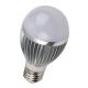 7W E27 led bulbs light with certifications CE&ROHS