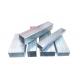 GB/T3091-2001 Q195 Galvanised Steel Hollow Section Square Pipe