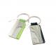 Zinc Alloy Steel Keychain Organizer Durable And Compact Design
