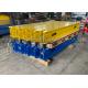 Water Cooling Rubber Conveyor Belt Vulcanizing Machine With Pressure Bag