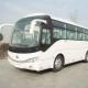 High Quality Second-hand Yutong bus Yutong 6122 airbag chassis double door 33-54 seats