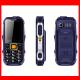 2.4inch Rugged Phone with Powerbank Function Cheap Bar Phones Feature phone