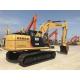 Caterpillar 320D Used CAT Excavators For Construction