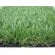 PE Yarn Artificial Grass Carpet 30MM Height Outdoor Leisure Anti-UV