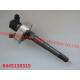 BOSCH injector 0445110315 / 0 445 110 315 for 16600 VZ20A / 16600VZ20A / 16600-VZ20A