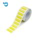 Customization Yellow SMT Joint Tape Superior Adhesion High Efficiency
