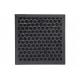 G3 Honeycomb Activated Carbon Filter Primary Air Purifier Eliminated Toxic Harmful Gases