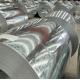 Yield Strength 195-420Mpa Galvanized Steel Coils Regular/Zero/Big Spangle For Machinery