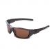 Photochromic PC Spring Hinge Outdoor Sports Cycling Sunglasses UV400 Oversized