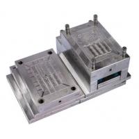 ABS PC POM Injection Molding Tooling Cold Runner Auto Plastic Parts OEM