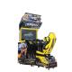 Children Video Game Electric Car Racing Arcade Machine