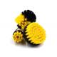 Power Scrubber Drill Cleaning Brush Set Carpet Scrub Cleaning Kit YD-DC-190814
