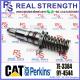 fuel injection fuel injector 7C-4184 10R3053 9Y-0052 61-4357 0R-1759 for C-A-T Caterpillar 3508 3512 3516