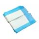 800ml Leak Proof Disposable Pee Pads For  Dog Correction