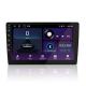 10 Inch Touch Screen Universal Car Radio with Multi Language and 2 Din Build-in Design