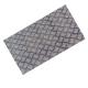 Embossed Aluminum Checkered Plate 3003 1100 5 Bar Pattern For Car Truck