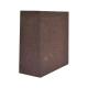 Industrial Furnace Magnesia Fire Brick with Magnesia Chrome and Bulk Density 3.0g/cm3