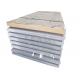 Embossed 440A 904L 321 Stainless Steel Sheet 20mm BA Finish Cold Drawn
