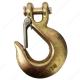 Customized Color Stainless Steel Precision Casting Clevis Slip Hook