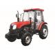 Tractor compact agricultural cabin 404 diesel oil wheel tractor 50HP