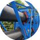 Highly Durable Pipe Steel Cord Conveyor Belt for Industrial Applications