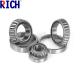 GCr15 Car Parts Bearings For Front Passenger Side , Tractor Auto Wheel Bearings
