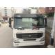 Refrigerated Delivery Truck 8cm Polyurethane Foam , Sinotruk Howo Truck