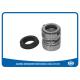 Grundfos High Temperature Mechanical Seal Corrosive Resistant For CH / CNP Pump