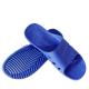 Pvc / Spu Cleanroom Products Esd Flip Flop Anti Static Slippers DLX 9102B