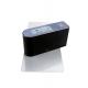 Black Color Precision Paint Digital Gloss Meter Measurement Range 0 - 200Gu