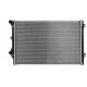 2003 Audi A3 Radiator Replacement / Audi S3 Radiator Tube Fin Core 32mm Thickness