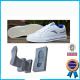 Safety PVC Shoe Mold High Efficiency  Sports Shoe Mould Maker