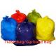 Plastic Trash Bags/Garbage Bags/ Rubbish Bags.