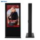 43 Inch Outdoor Waterproof Android Advertising Digital Signage Lcd Poster Screen Display