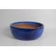 High Fired Flower Ceramic Outdoor Pot 15 18 22 3 Glazed