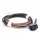 Flexible BMS Signal Output Wire Harness for Easy Installation on Photovoltaic Systems