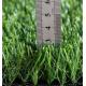 Commercial Artificial Grass Landscaping 25mm Pile / Laying Synthetic Turf