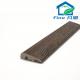 35*12mm WPC Laminate Flooring End Cap Molding