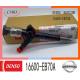 Fuel Injector 16600-EB70A 095000-6253 for NAVARA Pathfinder YD25 16600EB70A 0950006253