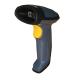 Department Store USB Barcode Scanner Handheld Wired For Pos Terminal