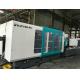 Stable Injection Plastic Molding Machine / Servo Energy Saving Injection Molding Machine