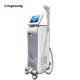 Semiconductor 808nm Diode Laser Hair Removal With Medical Ce Iso Approval
