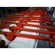 High Strength Galvanized Quick Installation Spiral Helical Anchor Bolt Ground Pile
