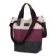 Wholesale Fashion Canvas Bag Women's Western Style Handbags bolsas femininas bolsas cloe