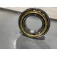 NU1026M Roller Bearing Cylindrical Gcr15 130x200x33 With Double Flanges